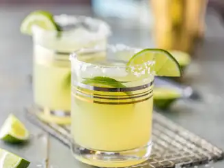 Margaritas, 30 Ways